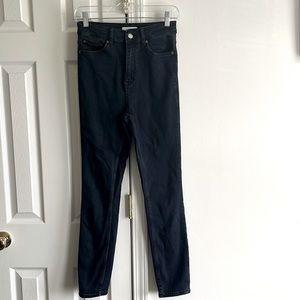 H&M dark skinny Jean
